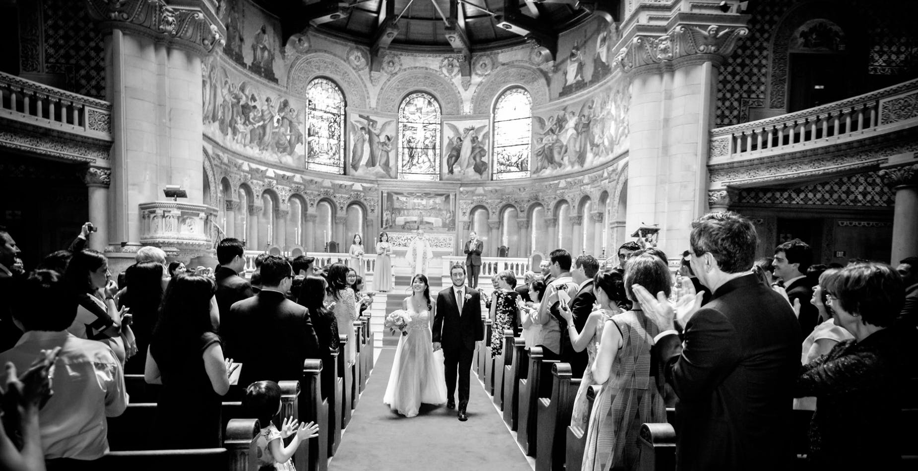 Featured photo from Posh + Folk