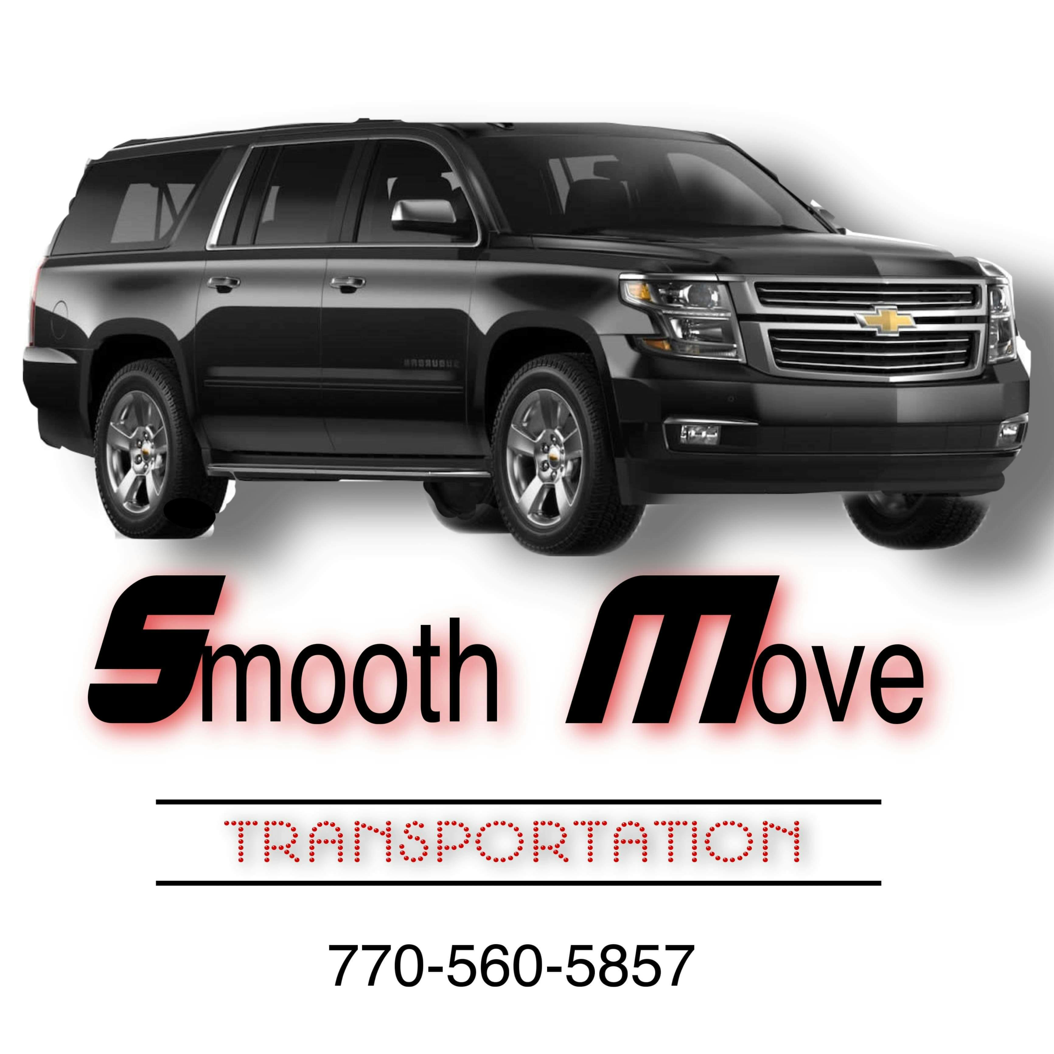 Featured photo from Smooth Move Transportation