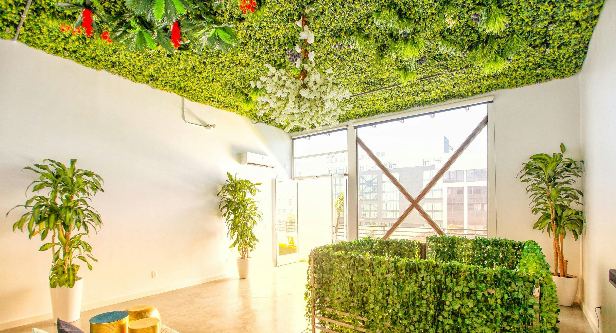 Featured photo from Secret Garden Loft