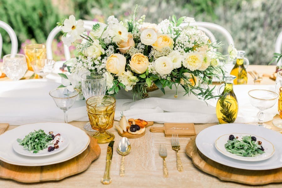 Featured photo from Catalina View Gardens