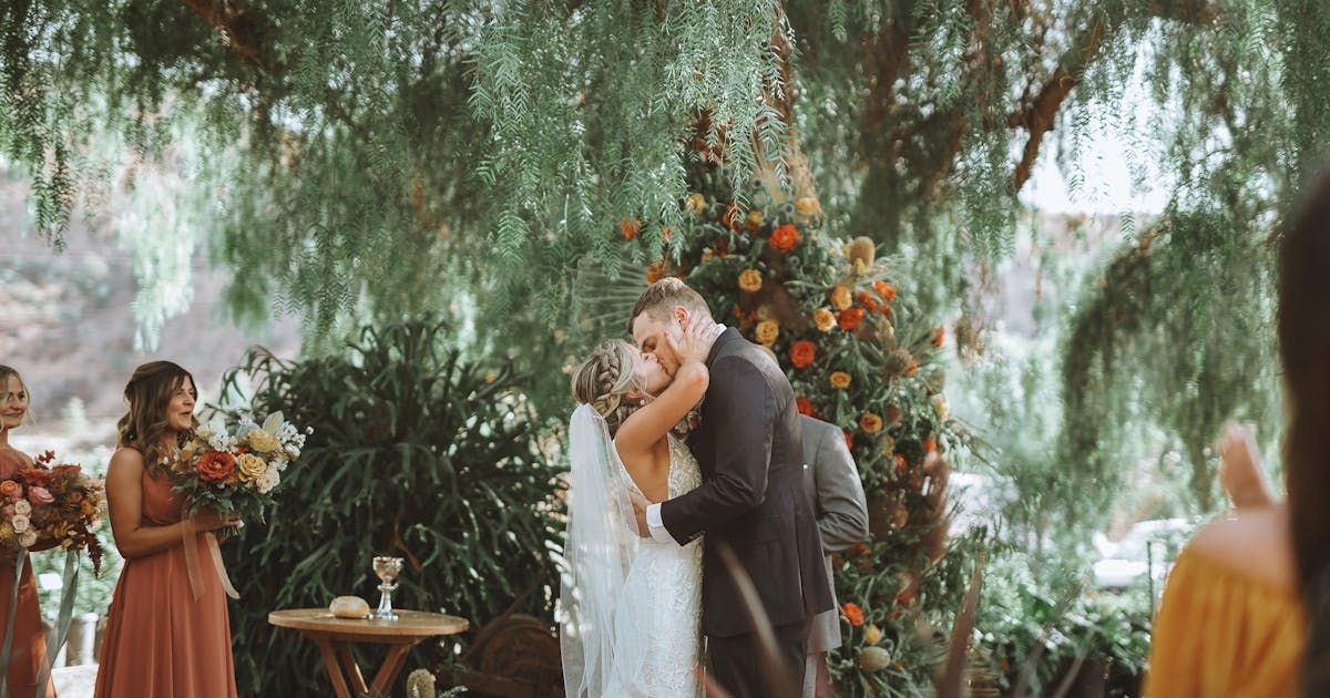 Plantenders Nursery Silverado Venue PartySlate