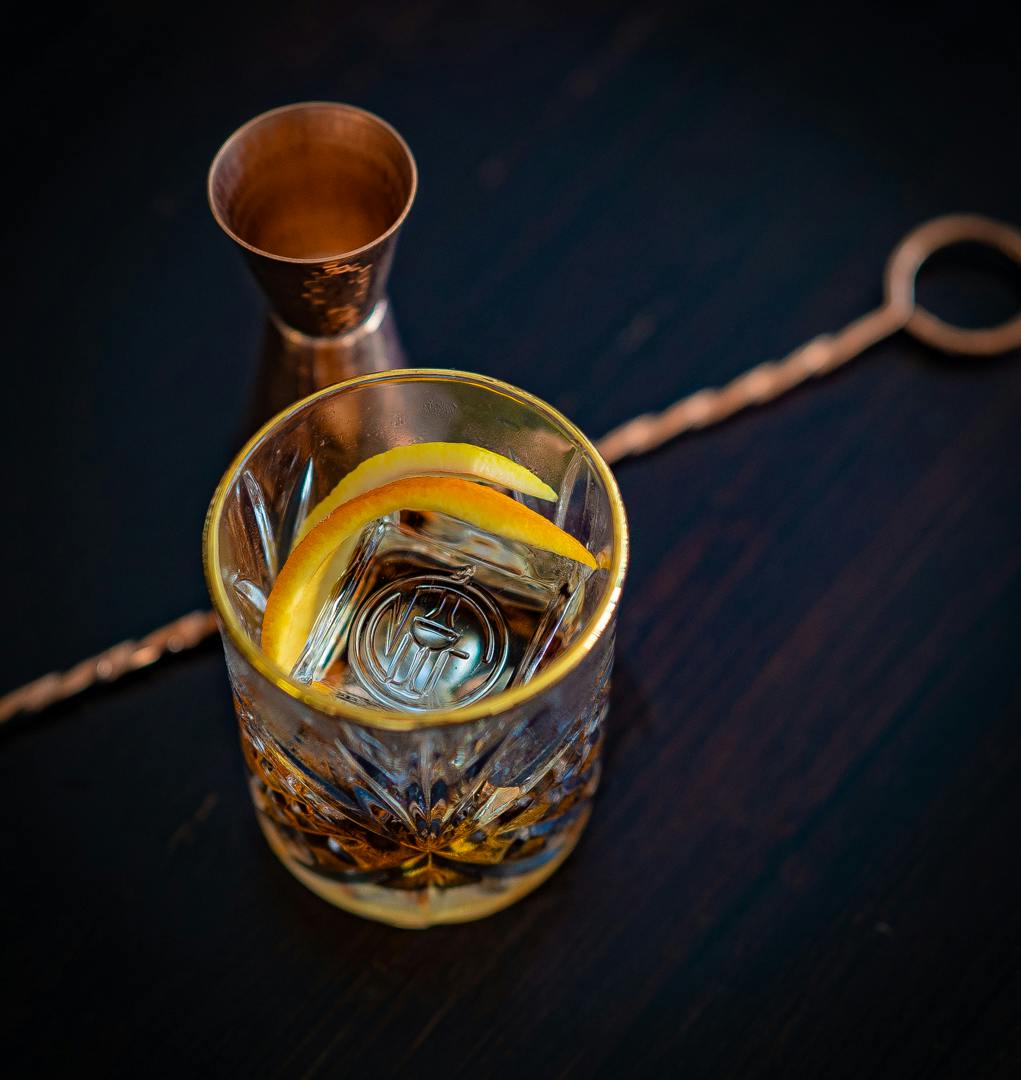 Cover photo of Mixology Flaired