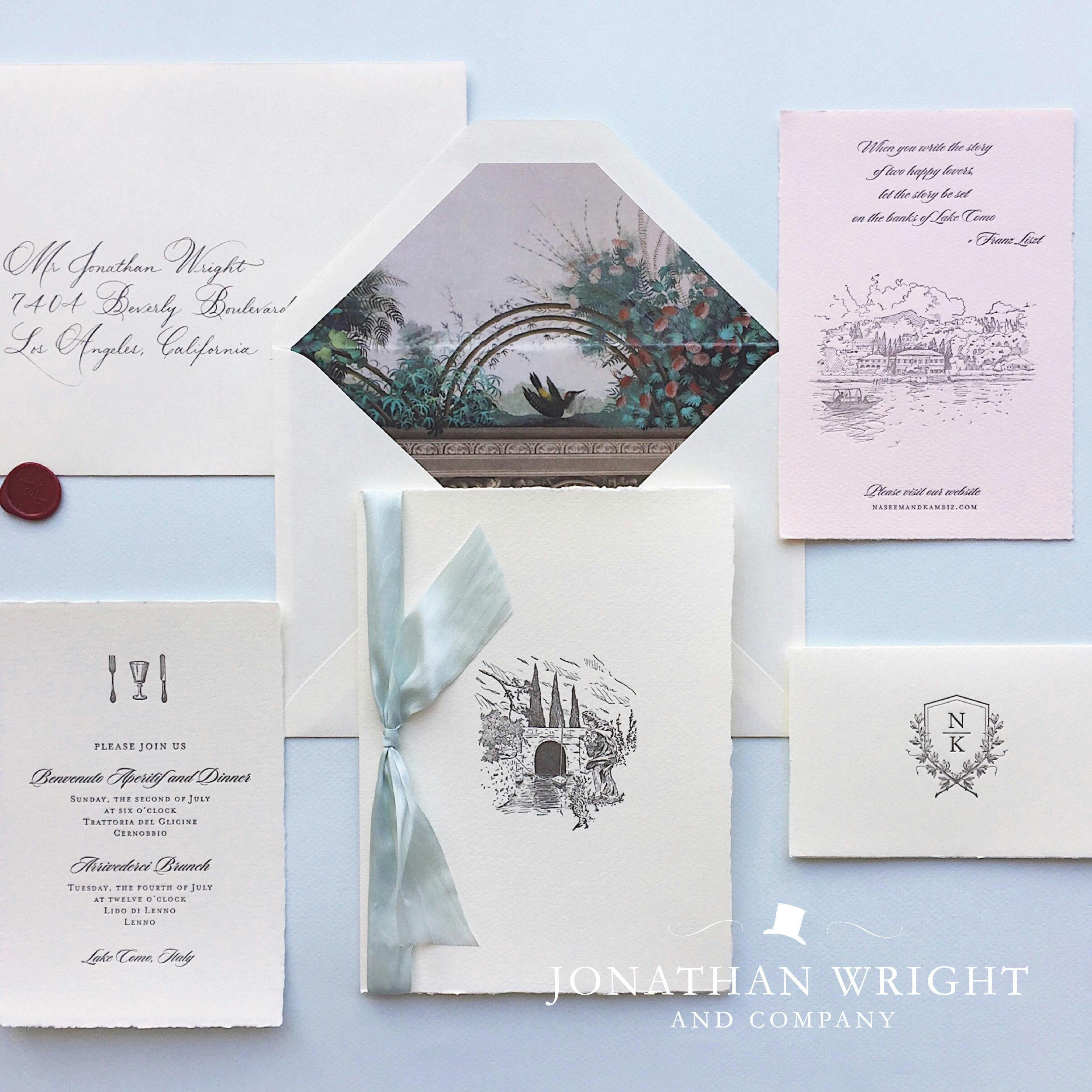 Cover photo of Jonathan Wright