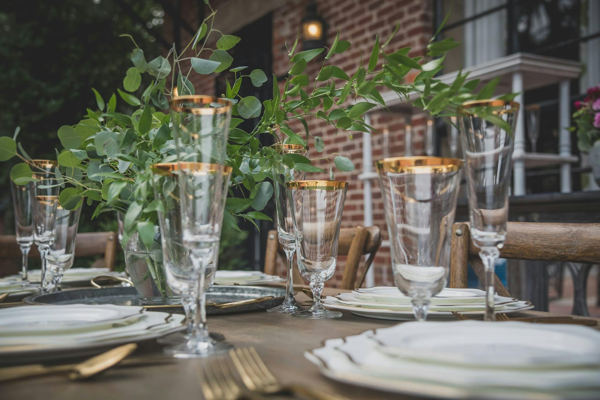 Crisp Event Rentals Columbia Rentals All Events PartySlate