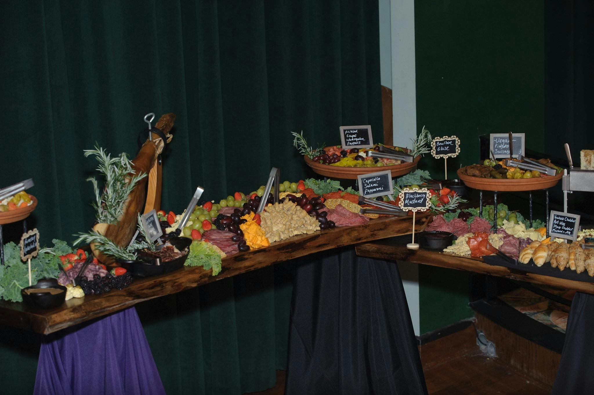Featured photo from Two Fat Men Catering