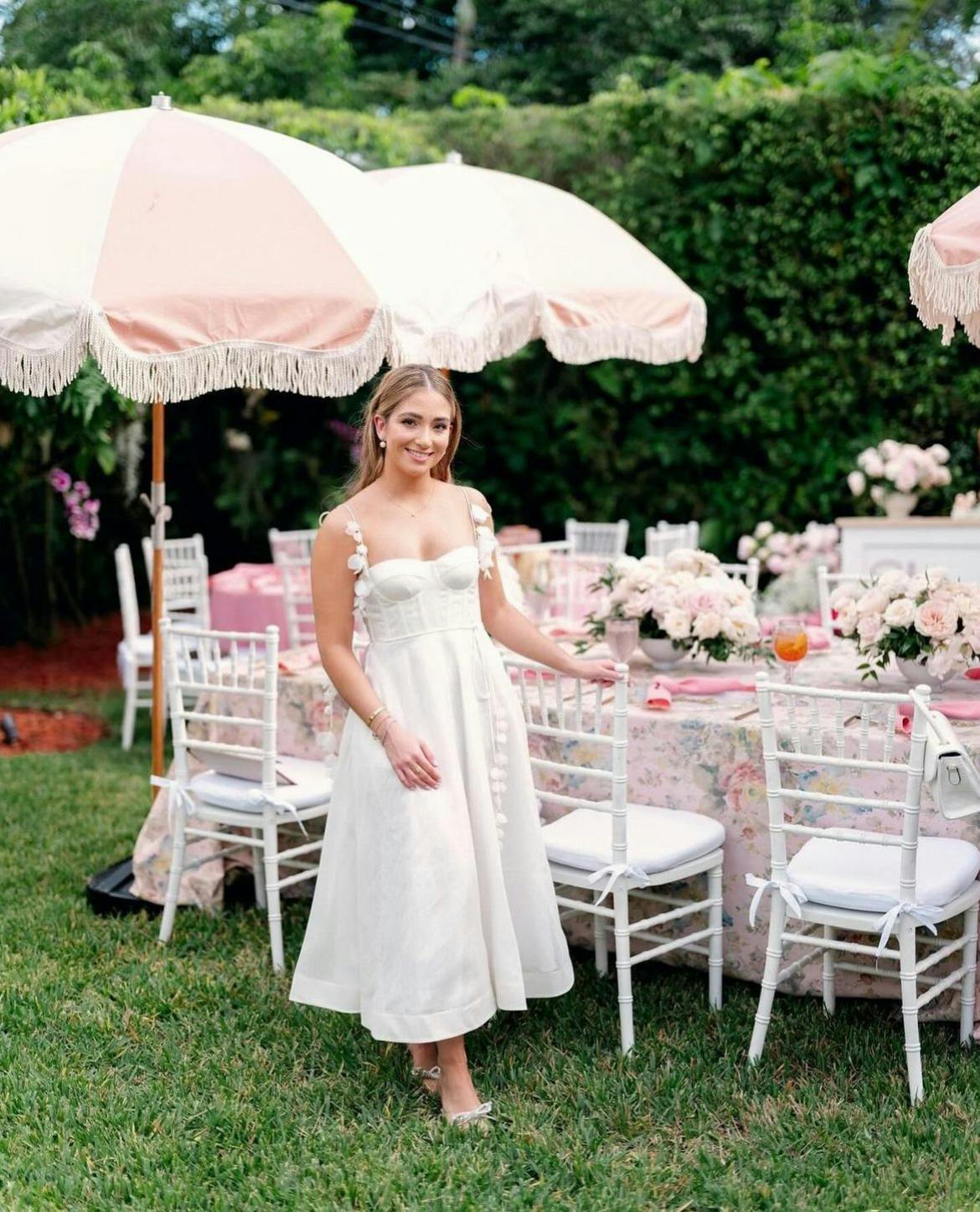 Featured photo from THE FLOWER WALL CO Miami, Palm Beach, Boca Raton
