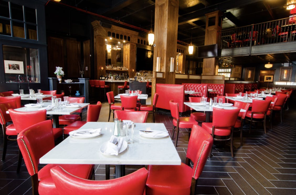 Featured photo from Penn6 NYC