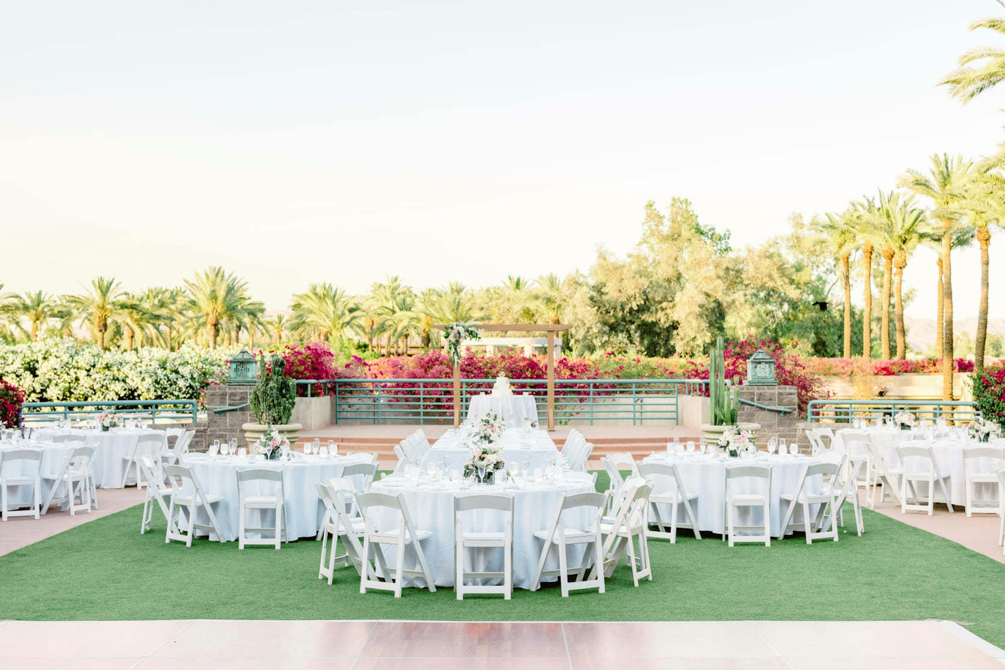 Cover photo of Gardenia Weddings