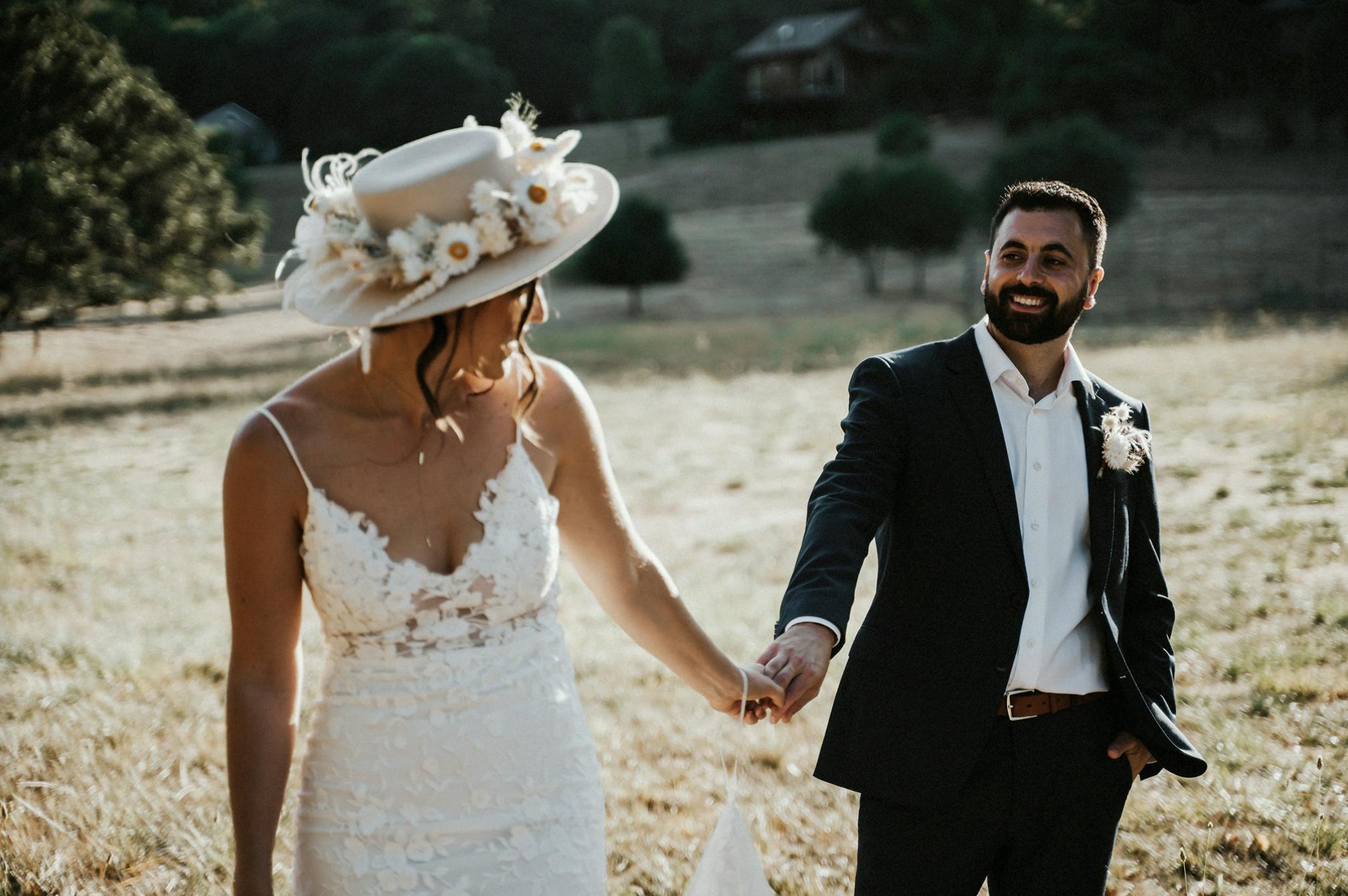Featured photo from Hey Hey Wedding Day