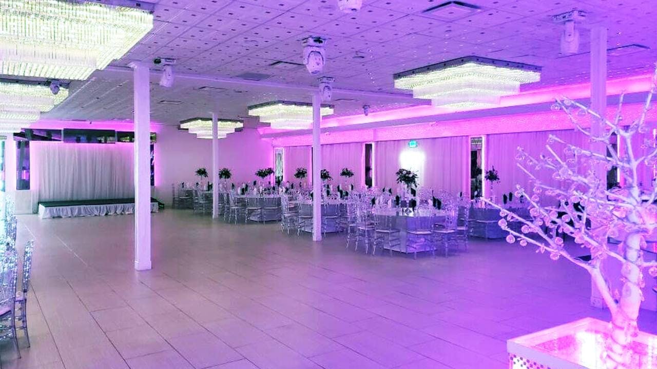 Adela Banquet Hall San Fernando Venue PartySlate