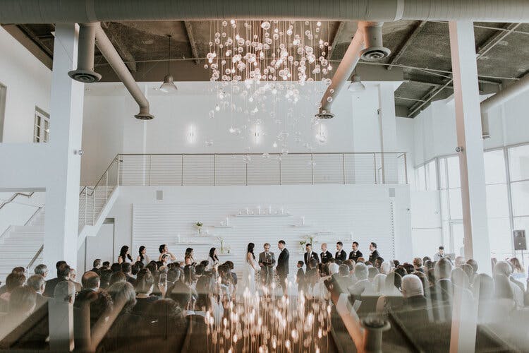 Featured photo from The MODERN