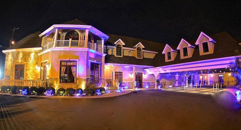 The Inn At New Hyde Park New Hyde Park Venue All Events PartySlate