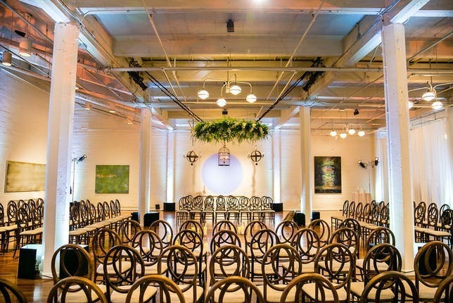 Featured photo from Terra Gallery & Event Venue