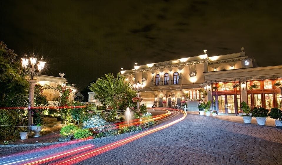 Cover photo of Jericho Terrace