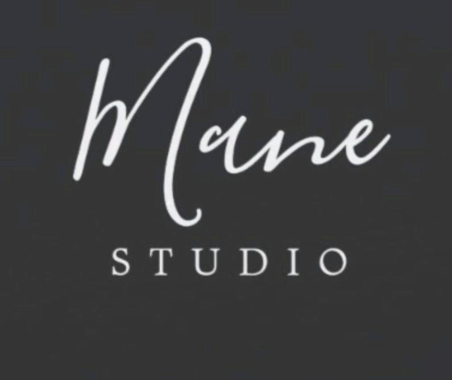 Cover photo of Mane Studio