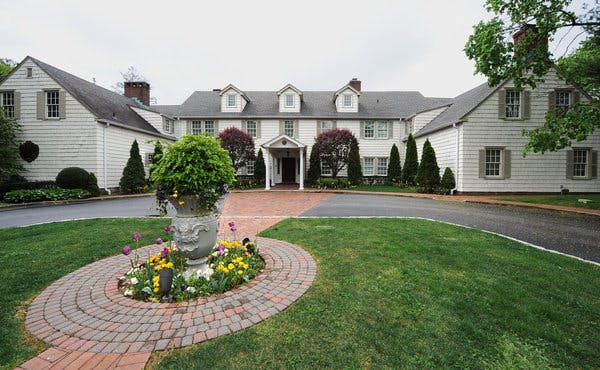 The Royalton On The Greens Melville Venue PartySlate