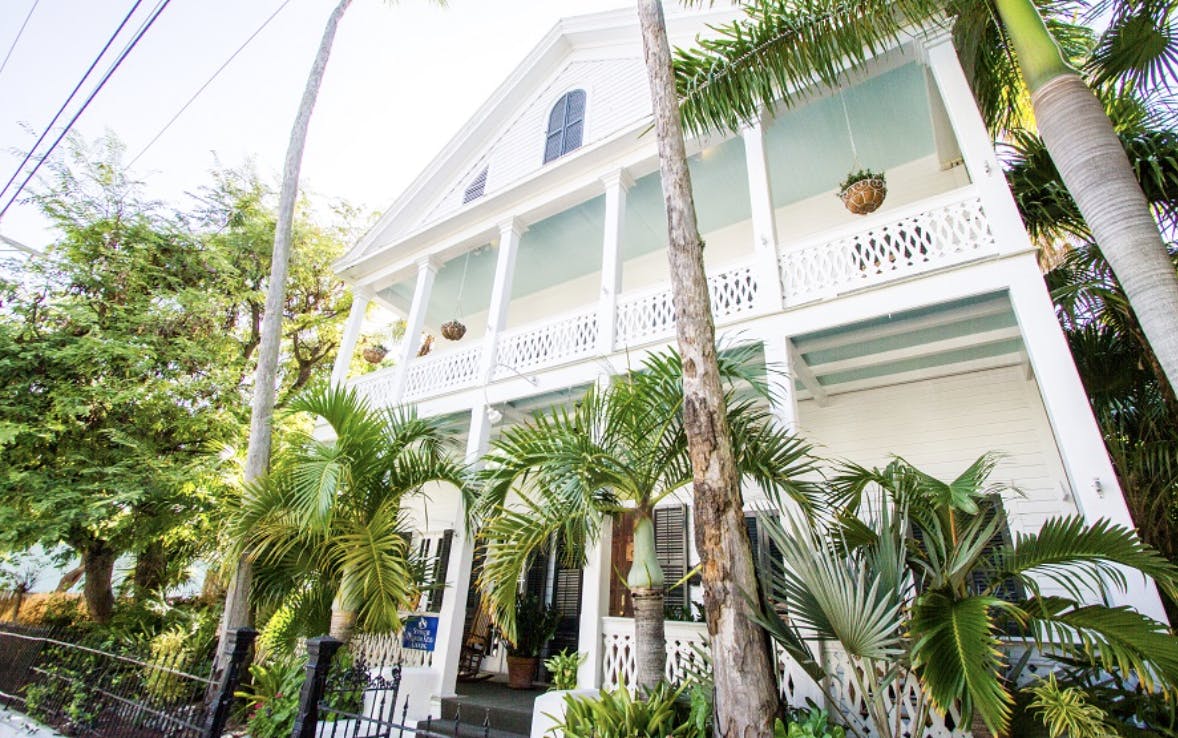 Featured photo from Old Town Manor