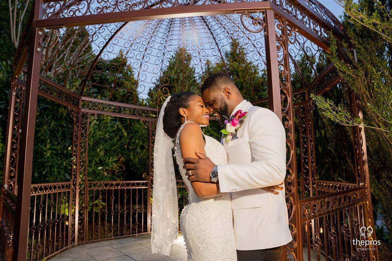 Featured photo from L Prestigious Events LLC