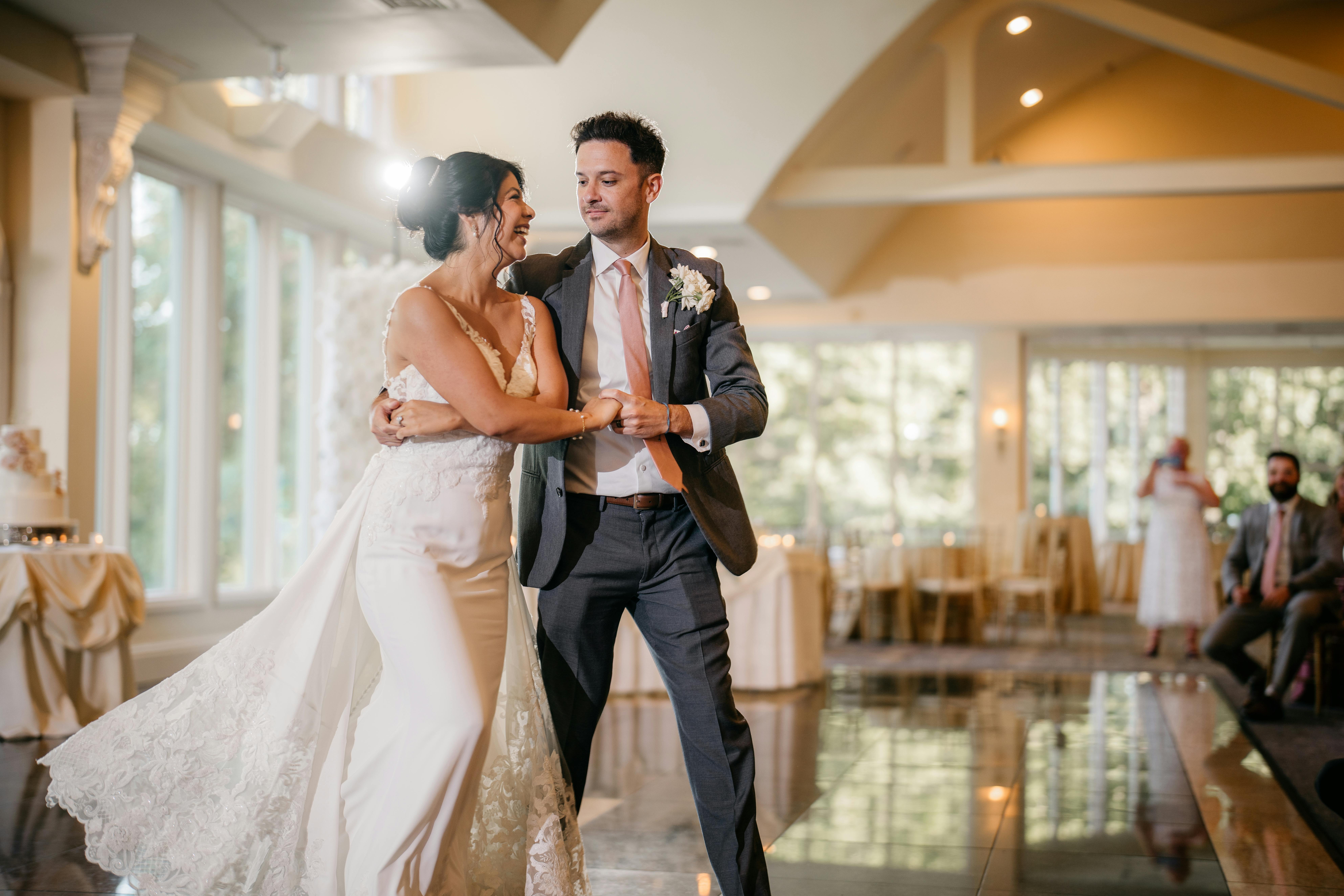 Featured photo from L Prestigious Events LLC