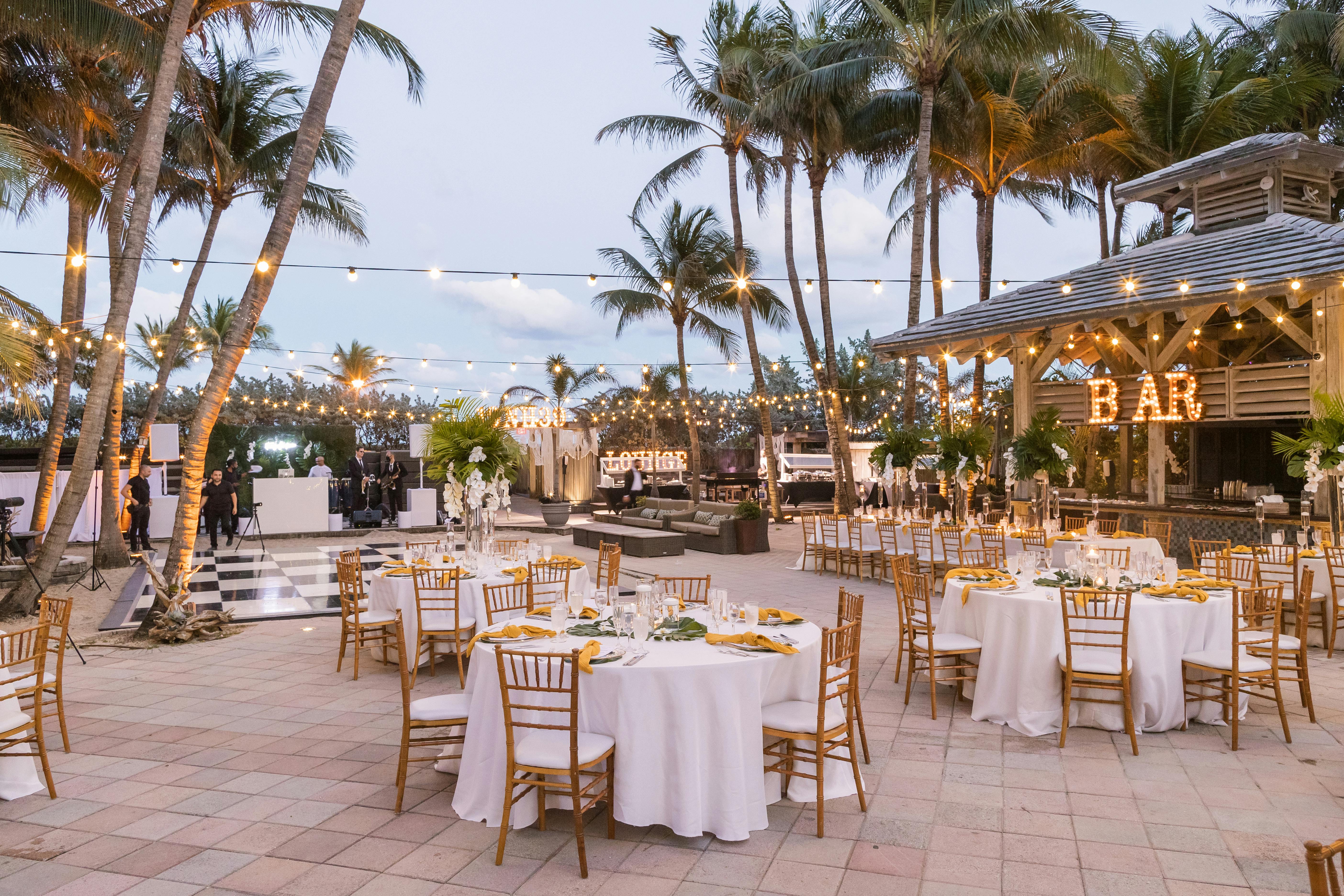 Featured photo from National Hotel Miami Beach