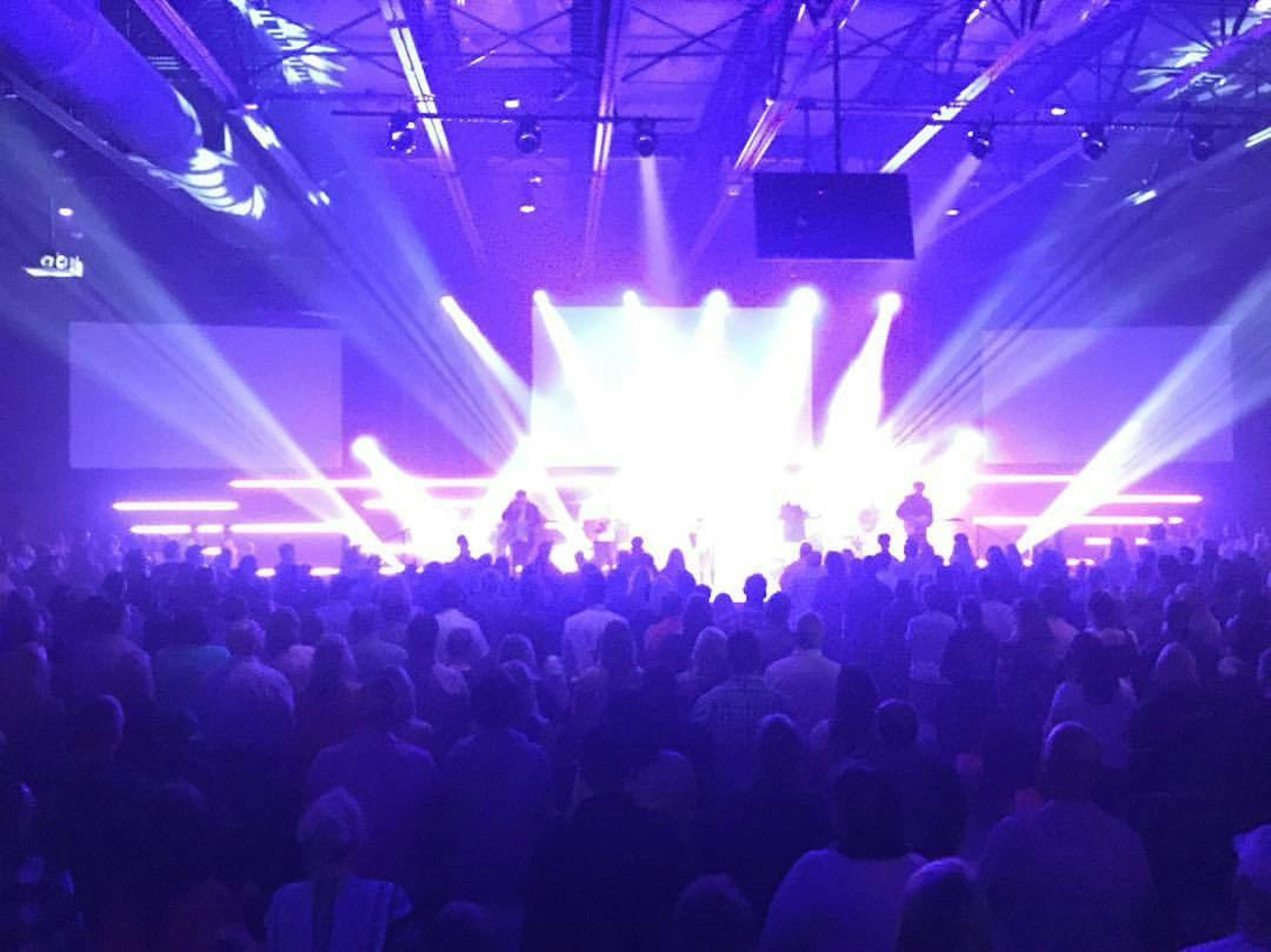 Cover photo of RumbleDrum