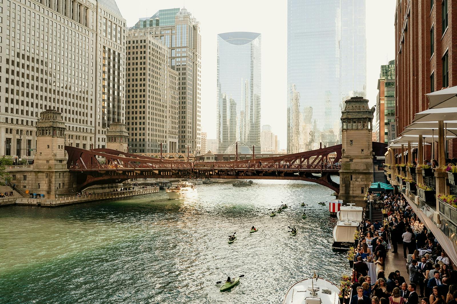 Featured photo from River Roast Social House