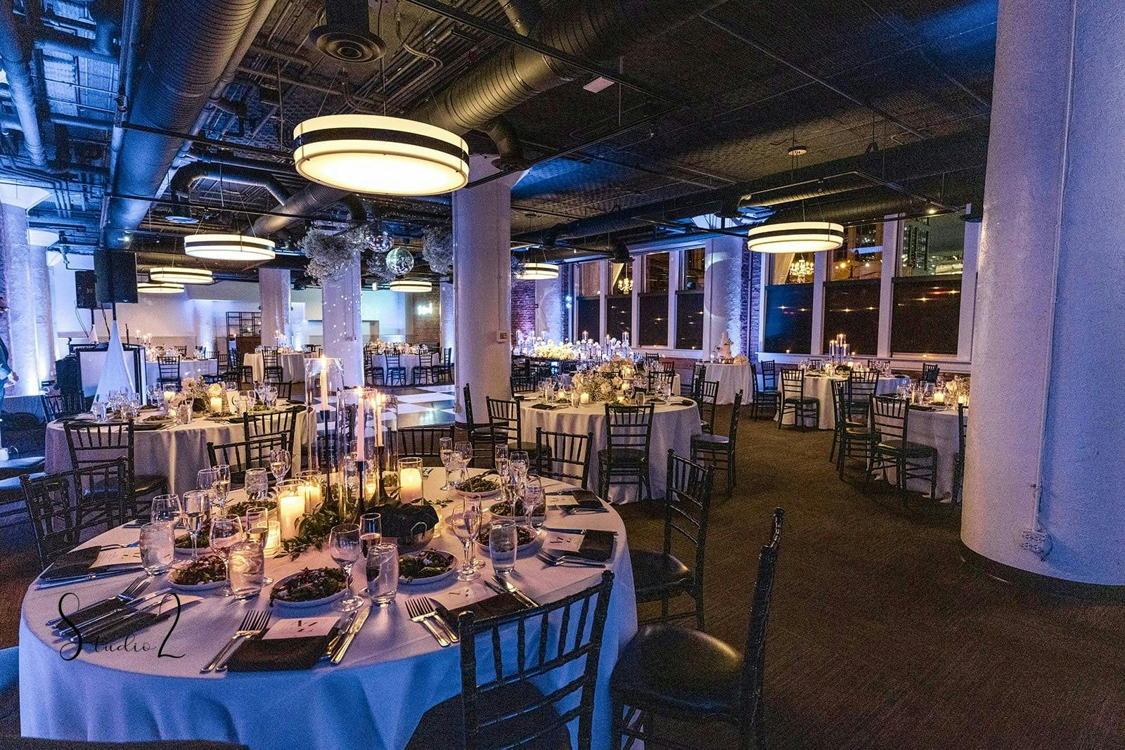 Featured photo from River Roast Social House