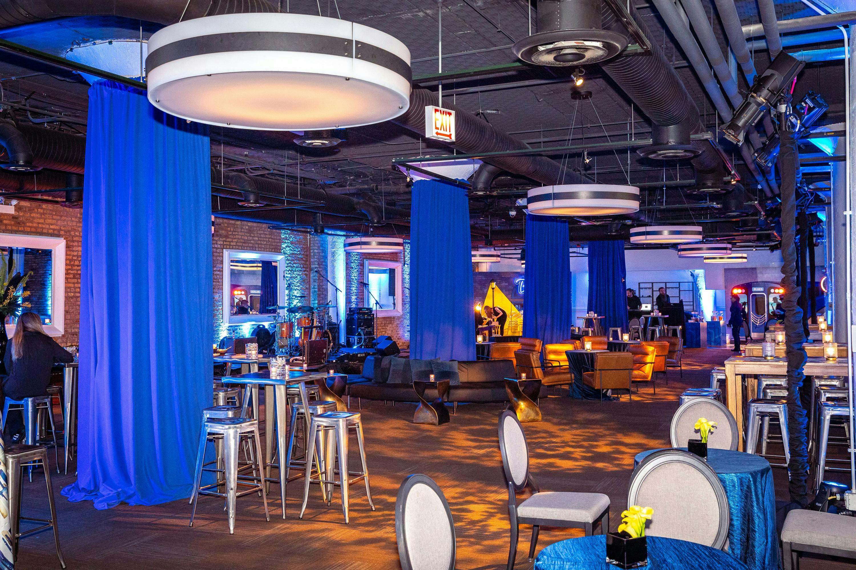 Featured photo from River Roast Social House