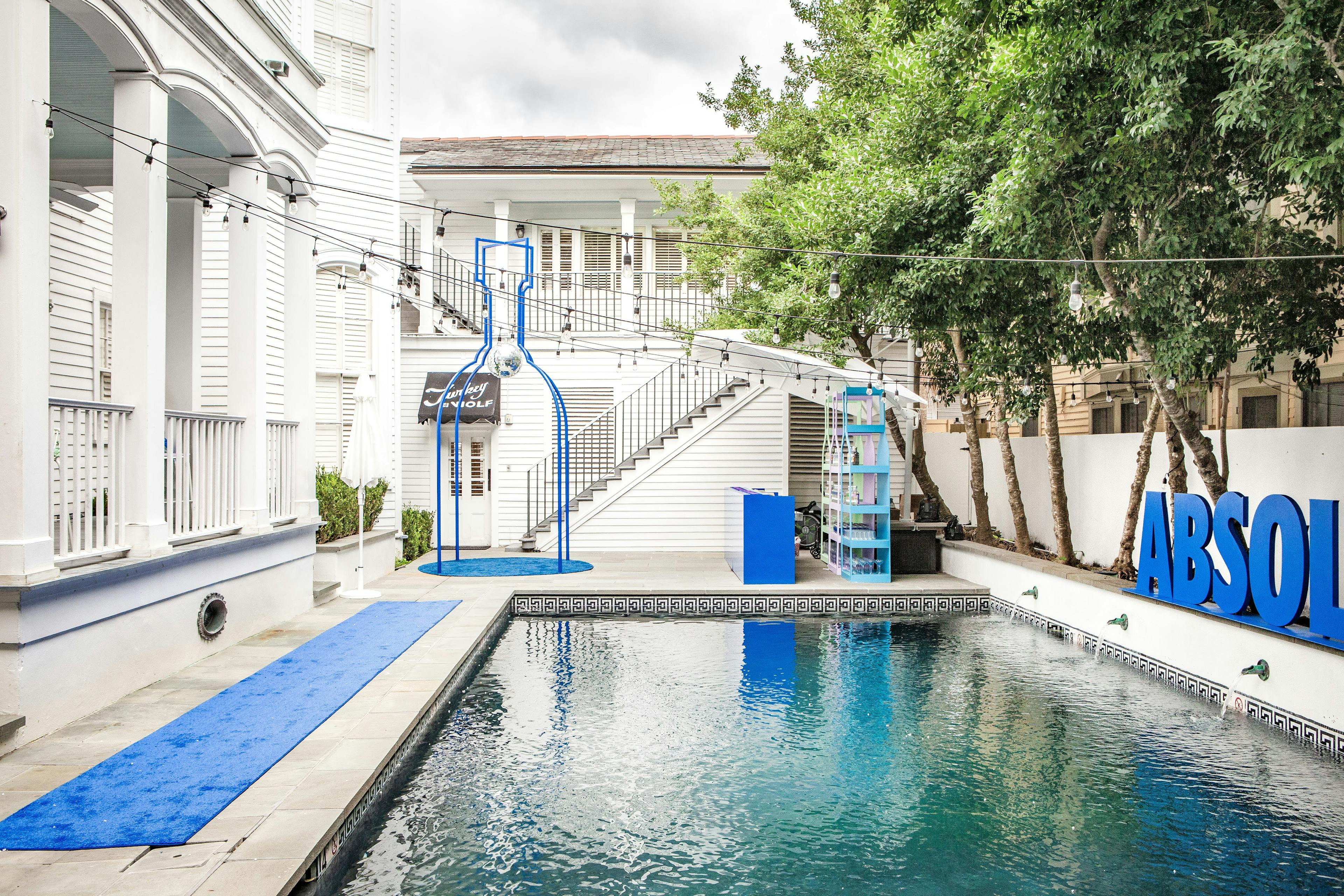 Cover photo of Rachelle Doreen Events