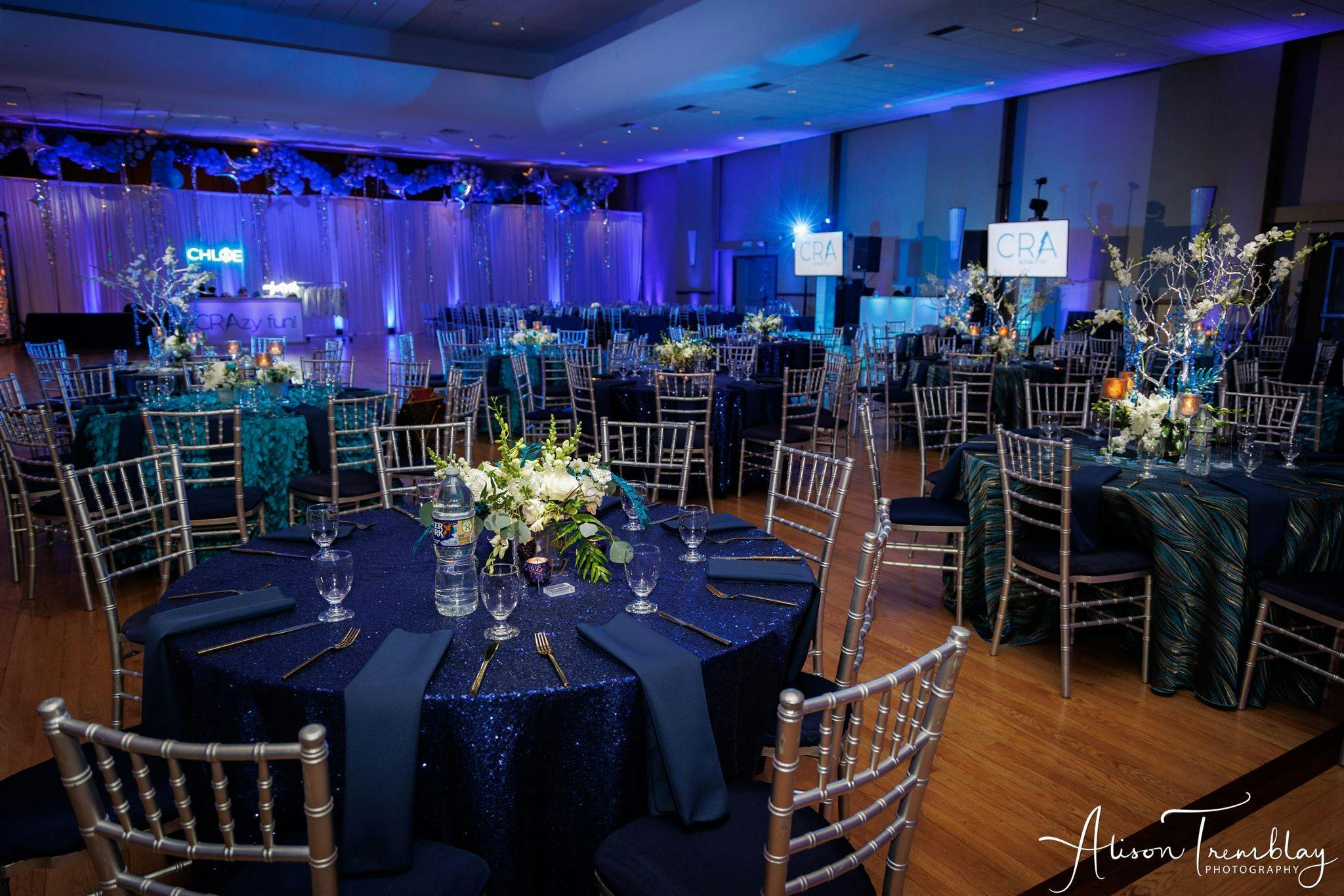 Featured photo from Innovative Party Planners