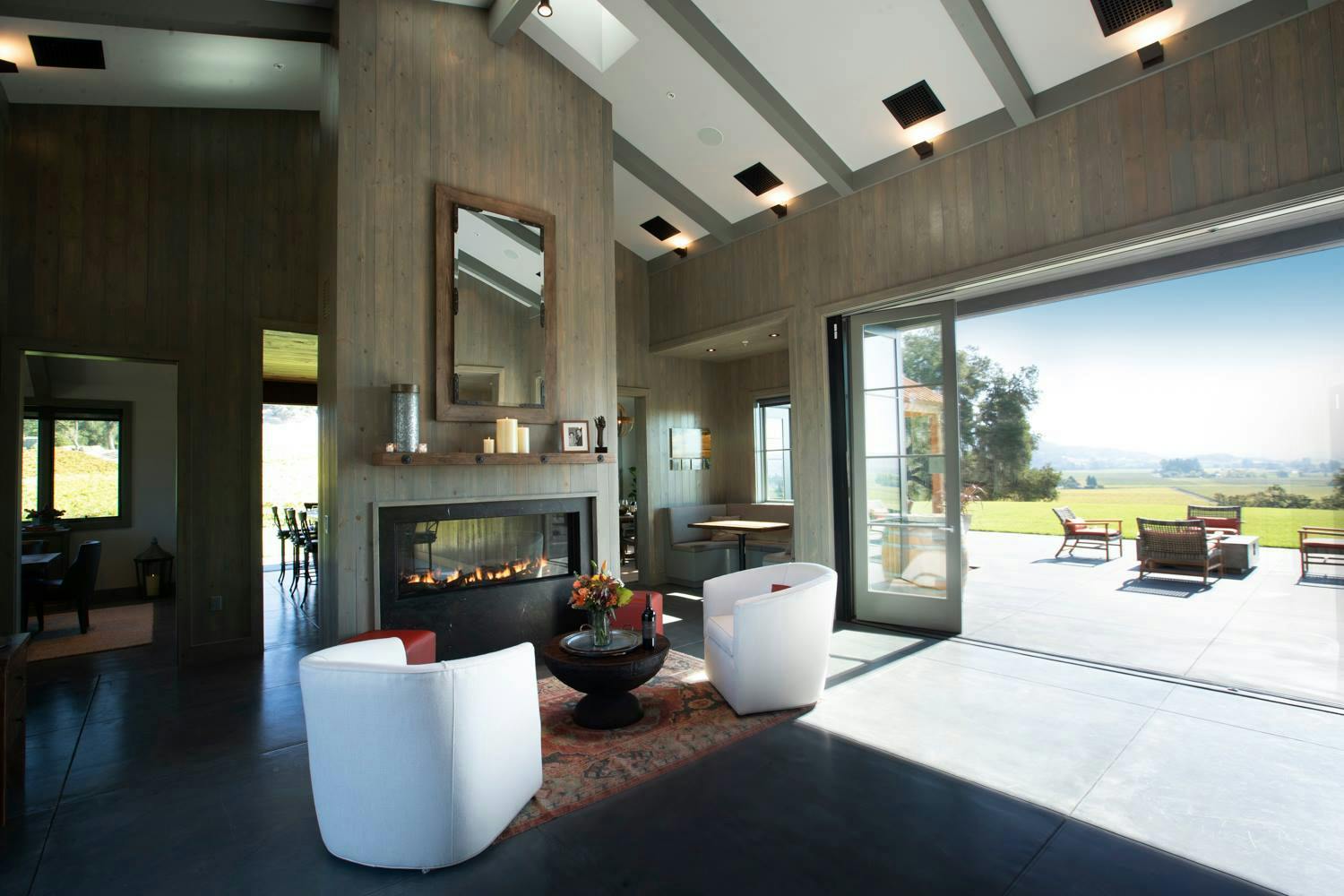 Featured photo from Robert Young Estate Winery