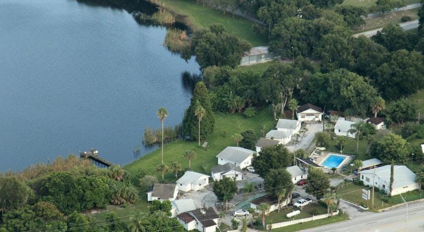 Featured photo from Lake Ida East Park