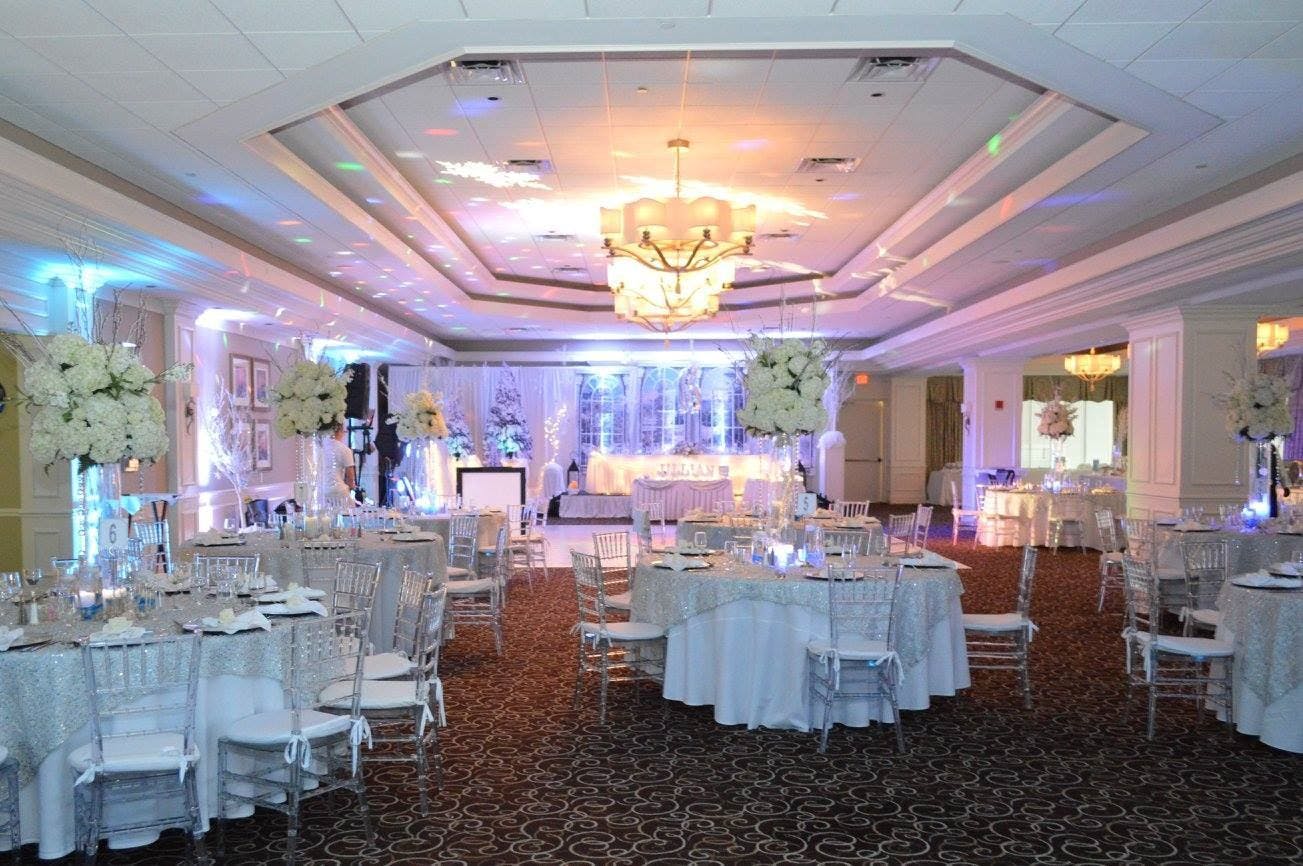 Featured photo from Fountains Country Club