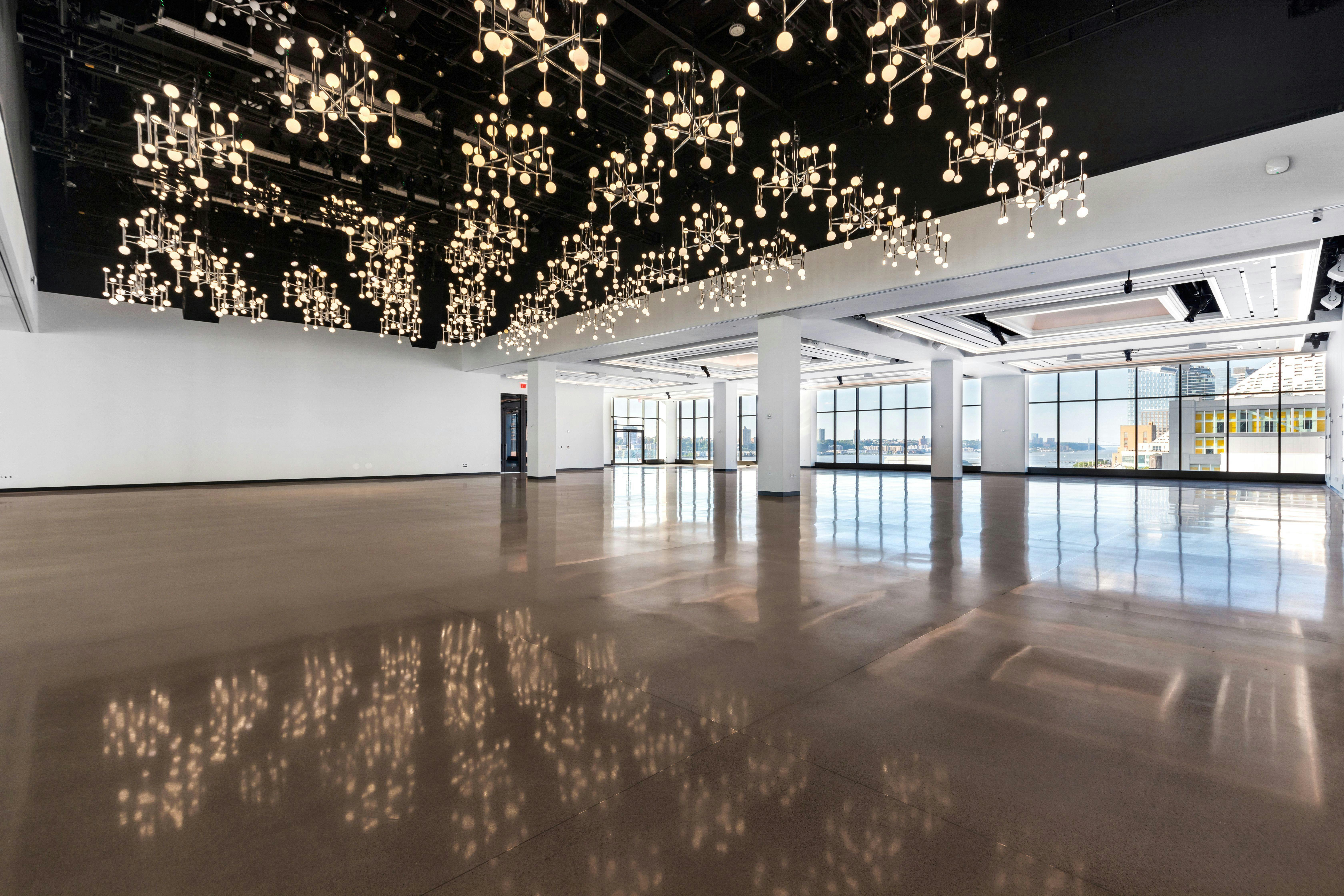 The Glasshouse | New York Venue | PartySlate
