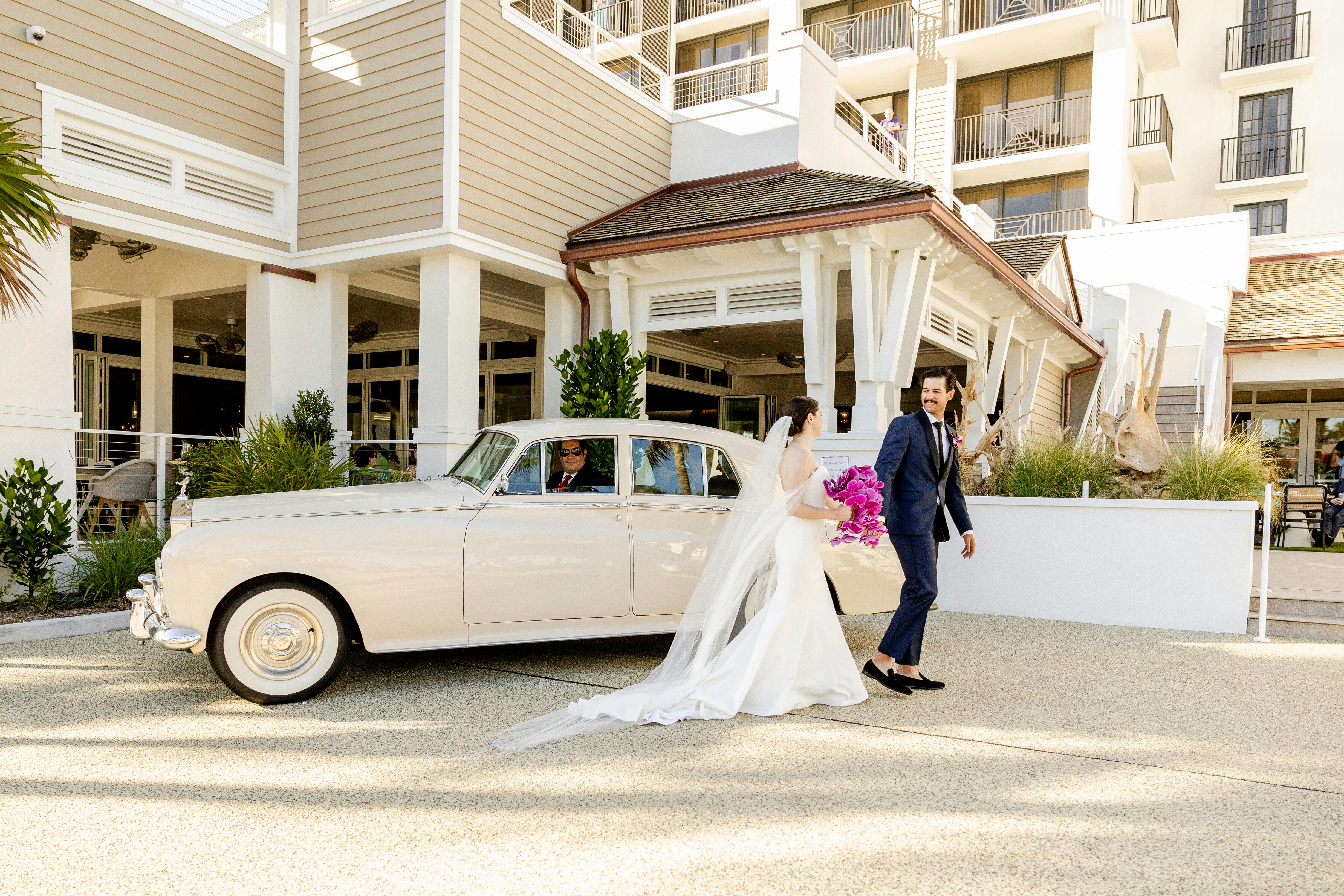 Discover the Best Wedding Venues in Delray Beach, FL: A Comprehensive Guide