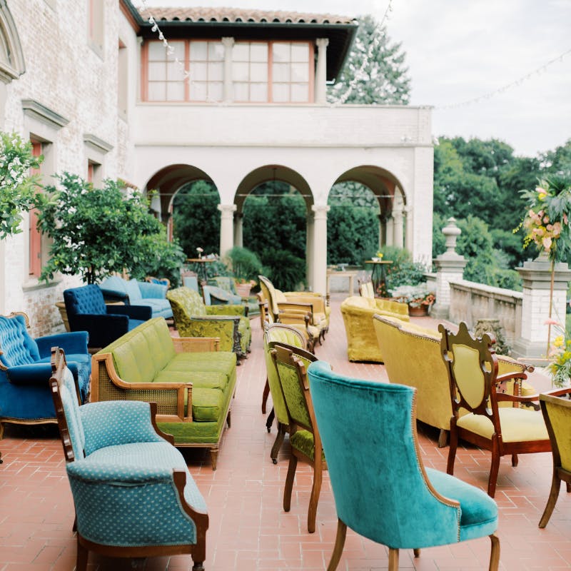 Featured photo from Relics Rentals