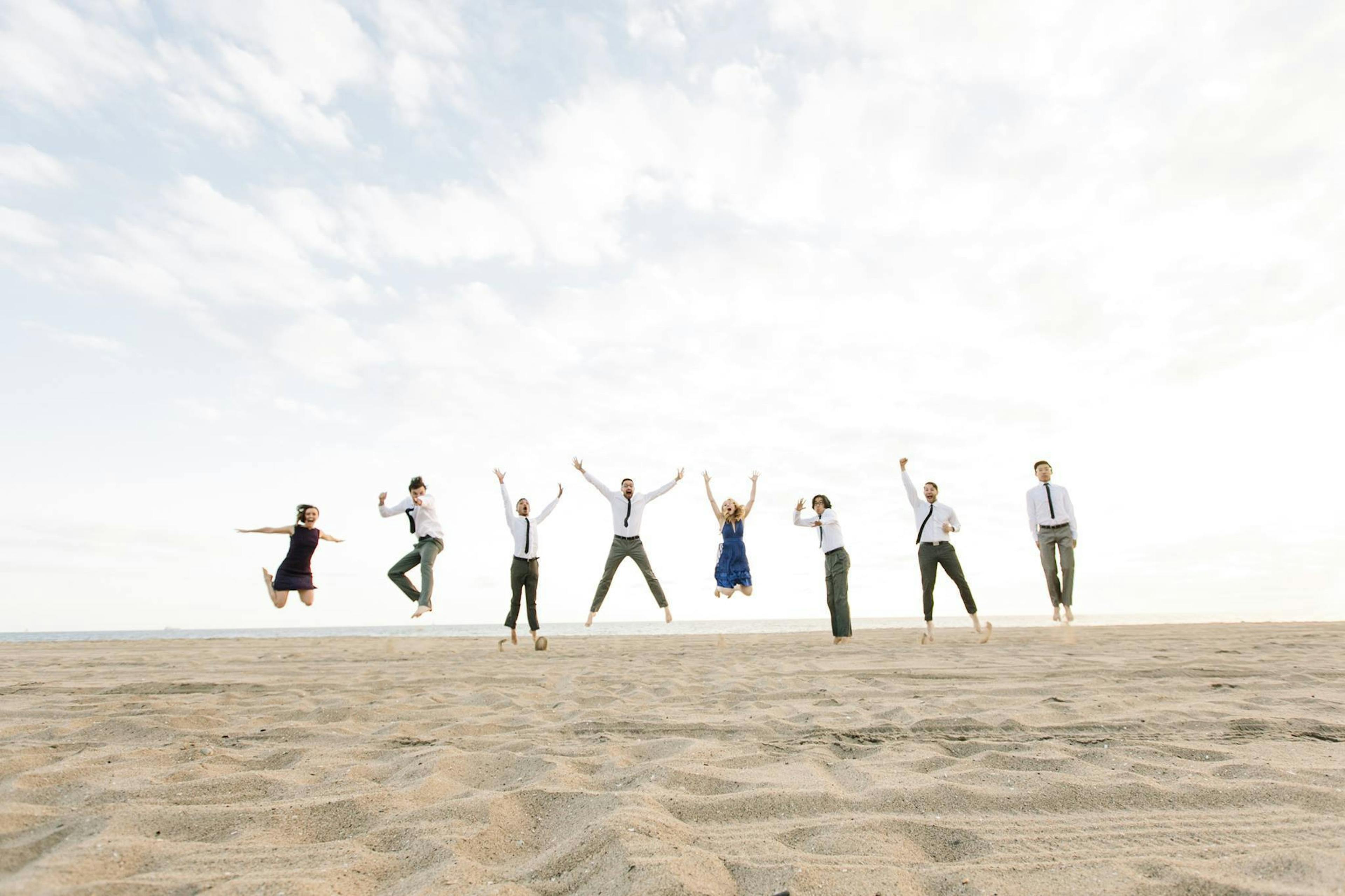 Cover photo of Business Time Entertainment