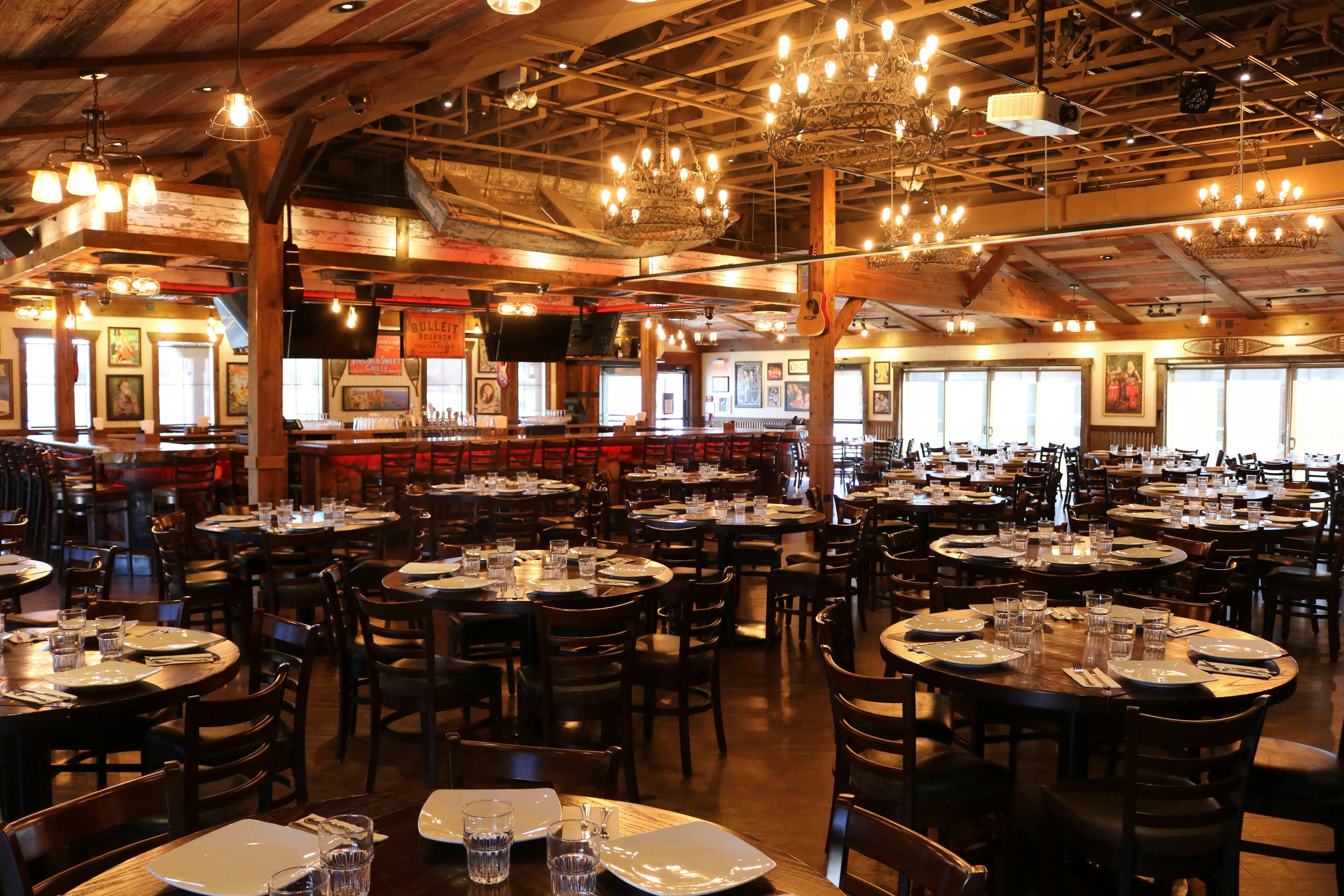 Moretti's Unique Events Hoffman Estates Venue All Events 102