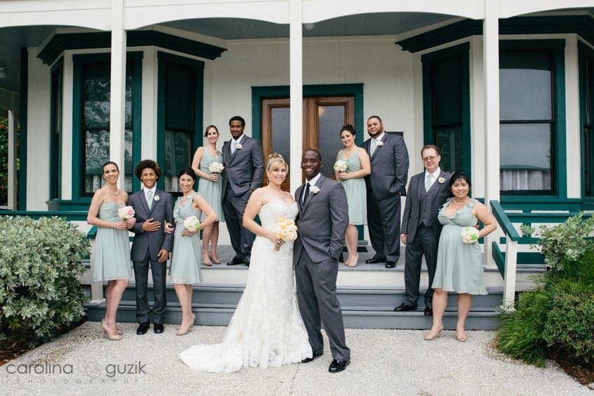 Featured photo from Historic Stranahan House Museum