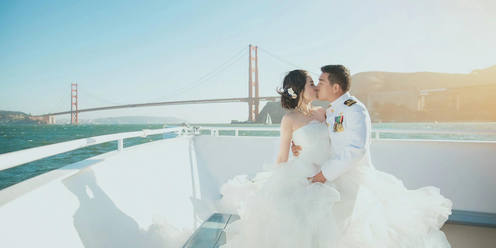 Featured photo from Bay Lights Charters