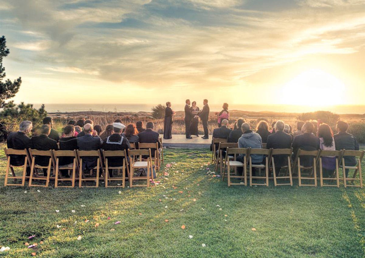 Featured photo from Costanoa Lodge and Resort