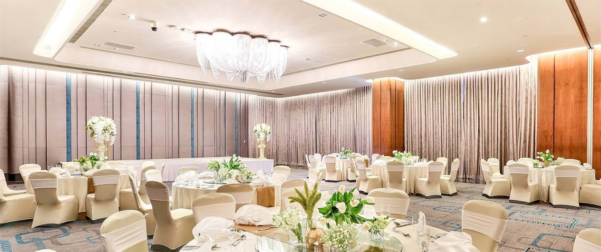 Featured photo from Doubletree Hotel San Jose