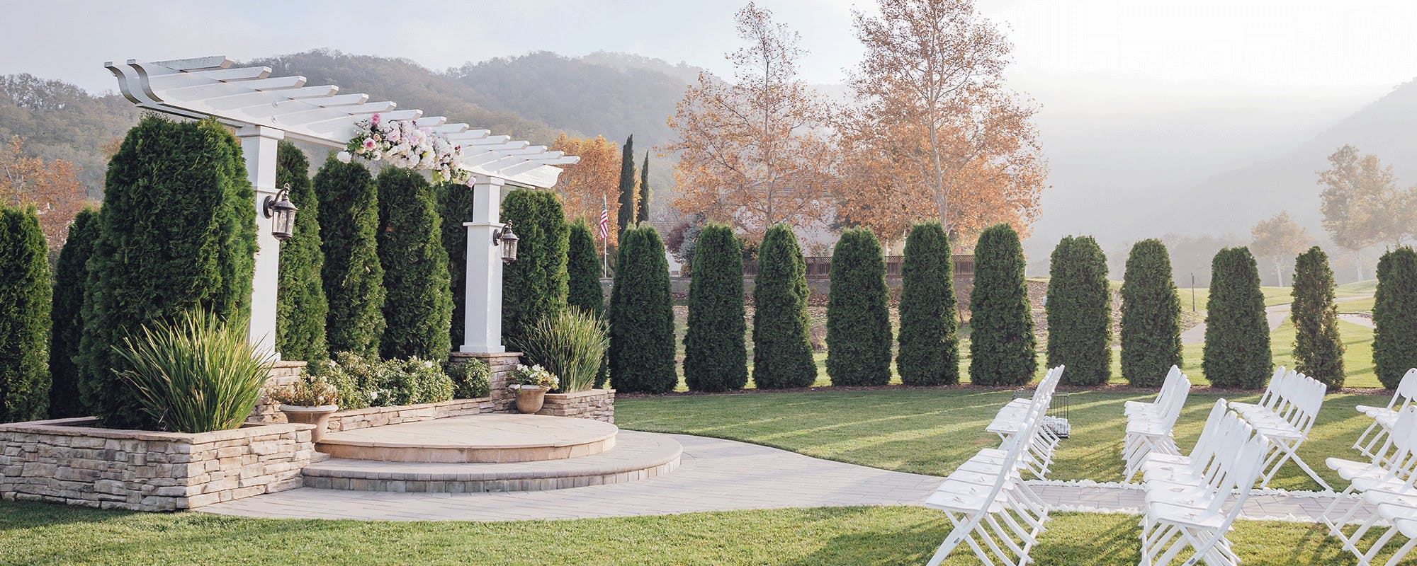 Featured photo from Eagle Ridge by Wedgewood Weddings
