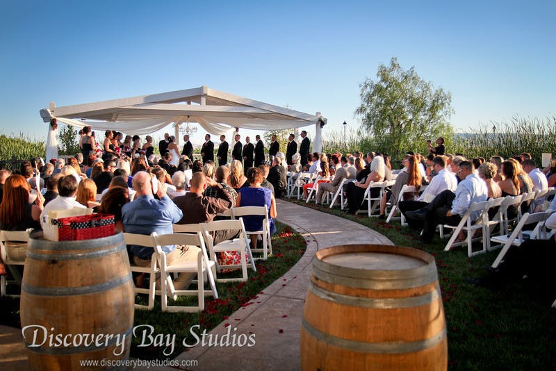 Featured photo from Hannah Nicole Vineyards and Winery