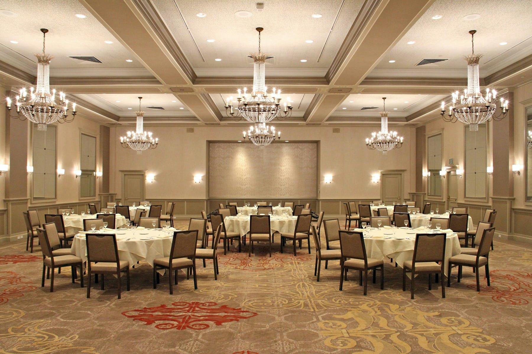 Featured photo from Il Fornaio at the Westin San Jose