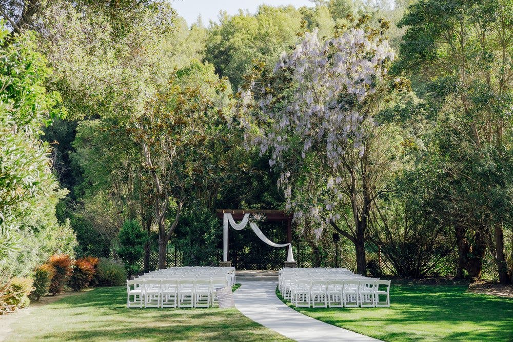 Featured photo from Redwood Canyon by Wedgewood Weddings