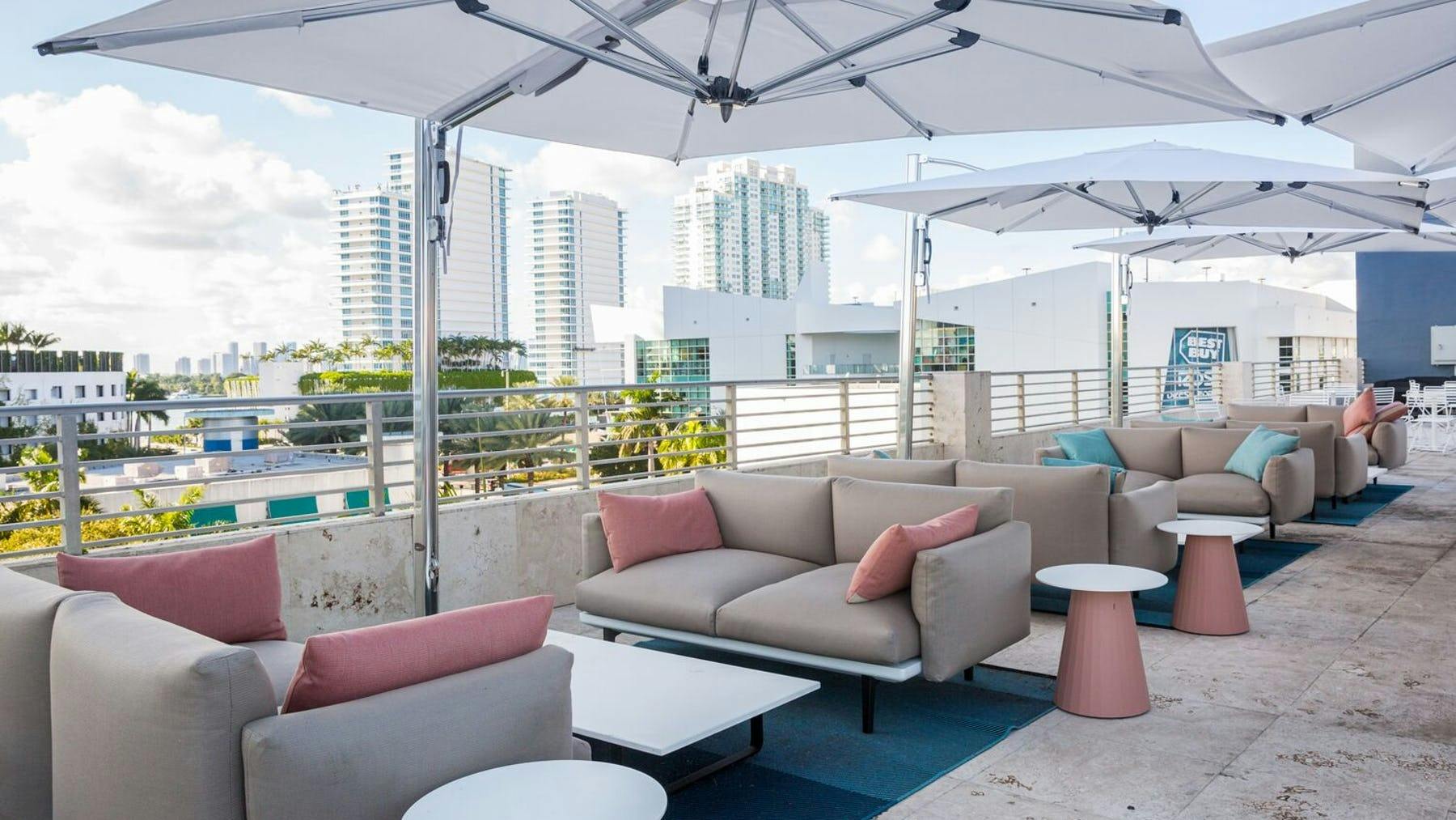 Exploring 429 Lenox Avenue Miami Beach: A Hub of Local Culture and Experience