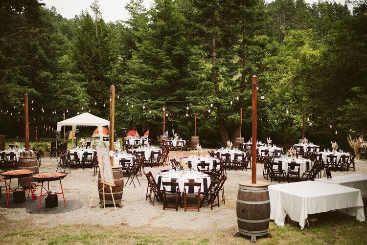 Featured photo from Venture Retreat Center
