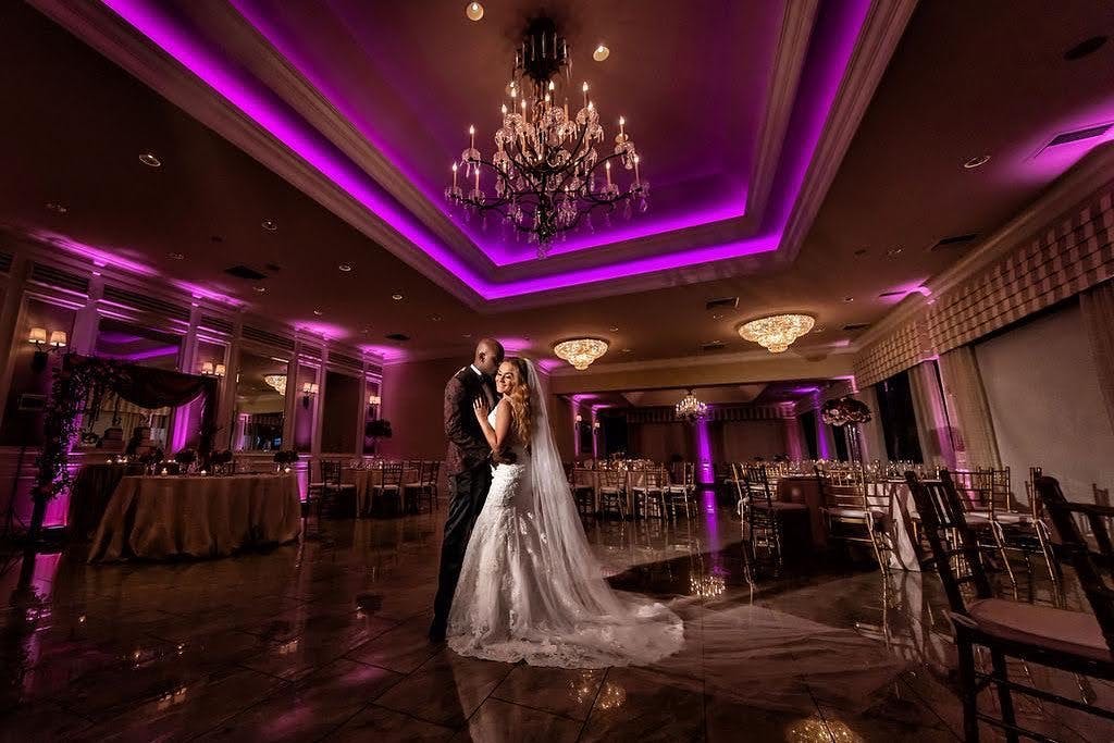 Featured photo from 24 West Events
