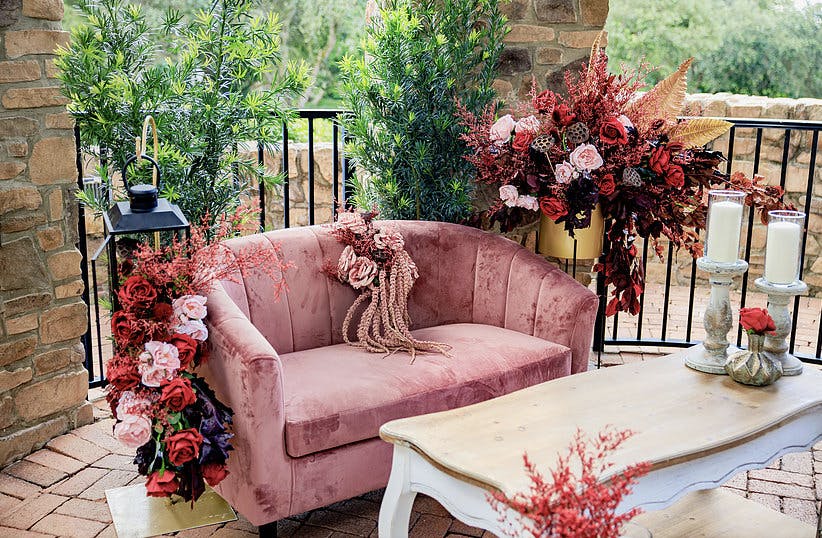Featured photo from Finest Planning and Decor Designing